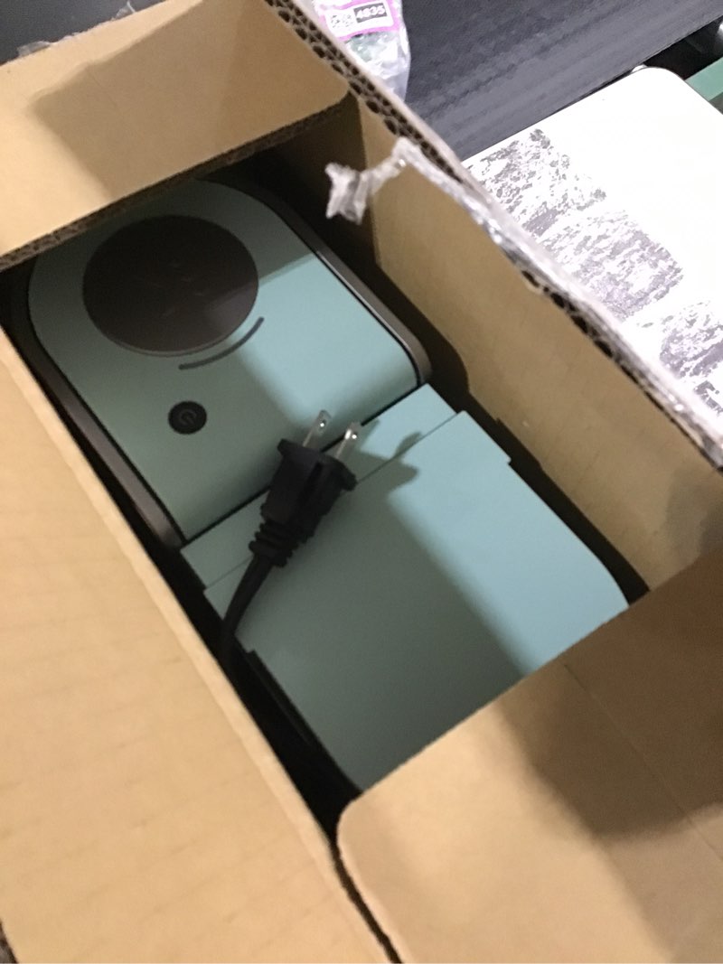 Condition photo showing Good Condition for Keurig K-Elite Single Serve K-Cup Pod Coffee Maker, with Strength and Temperature Control, Iced Coffee Capability, 8 to 12oz Brew Size, Programmable, Brushed Slate