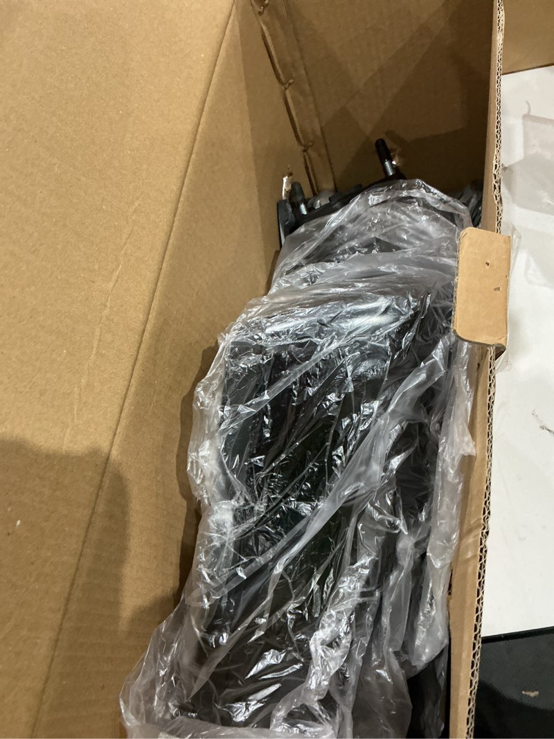 Condition photo showing Good Condition for right passenger side mirror compatible with 2019-2026 gmc sierra 1500 with power folding heated turn signal puddle light memory temperature sensor black replace#84898873 84732186(15pins)