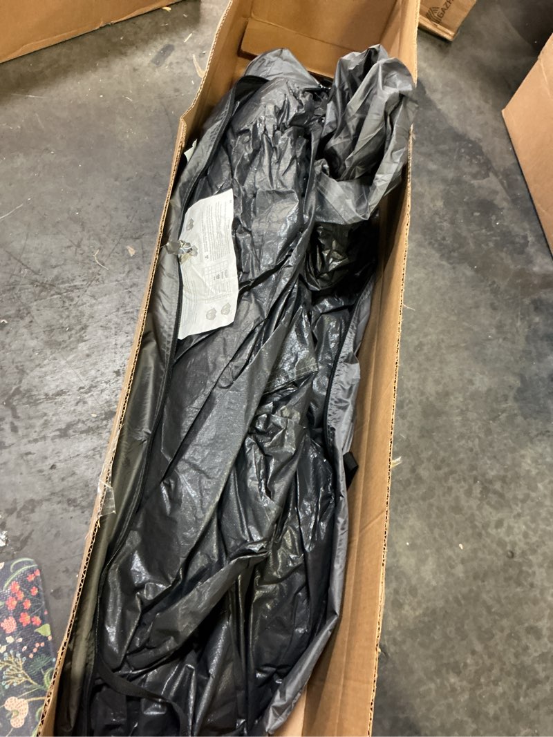 Condition photo showing As Is for CAMEL CROWN Instant Tents for Camping 4-6 Person Tent Waterproof Easy Setup Sets Up in 60 Seconds Backpacking Tents with Carry Bag for Outdoor Hiking Sandy Brown 6 Person