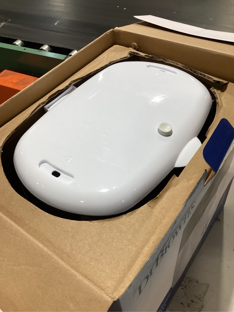 Condition photo showing Good Condition for dr. brown’s deluxe electric sterilizer for baby bottles and other baby essentials