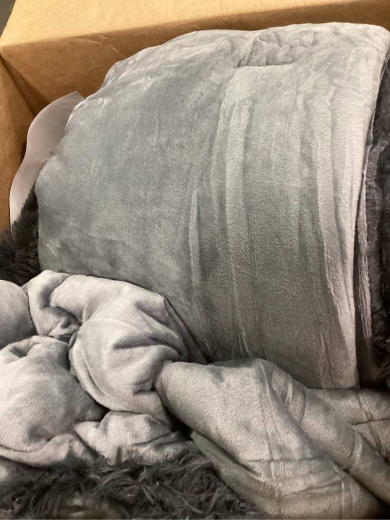 100%Microfiber king measurements