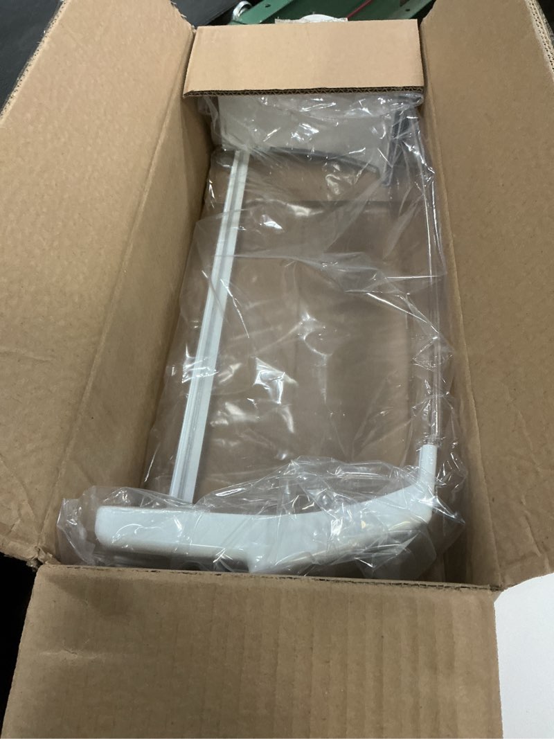 Condition photo showing Good Condition for WR71X10427 Door Gallon Bin Compatible With GE Refrigerator Door Shelf Bin Rack ZISS420DRISS ZISS420NM ZISB420DRH ZIS420NRJ ZISW420DRG, Door Shelf Bin Replace 945734 AP3190209 AH698135 EA698135