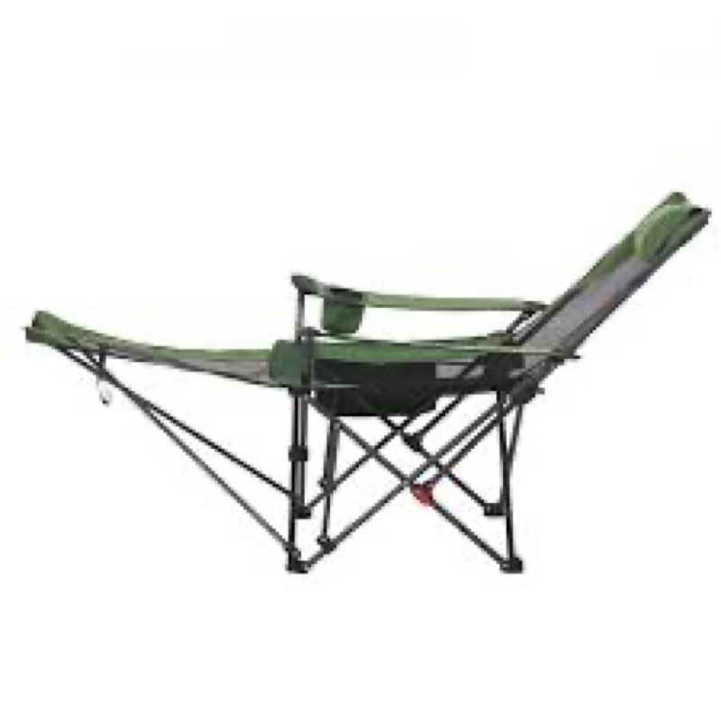 Portable reclining camping chair YL-15005-3