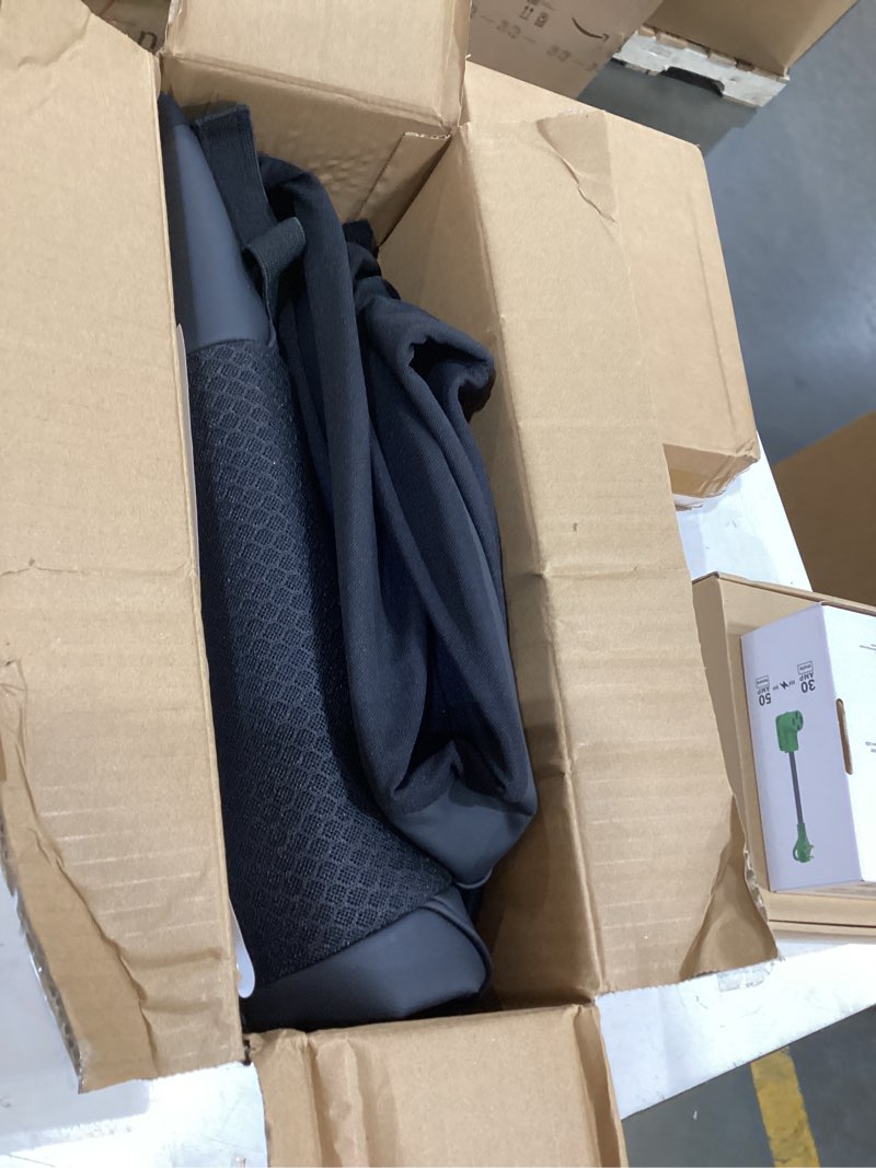 Condition photo showing Good Condition for skechers air-cooled memory foam seat covers,mesh thick car seat covers,piping leather car seat covers front seats,airbag compatible,automotive comfort universal fitmost cars,vans,truck,suv,black black and black two front