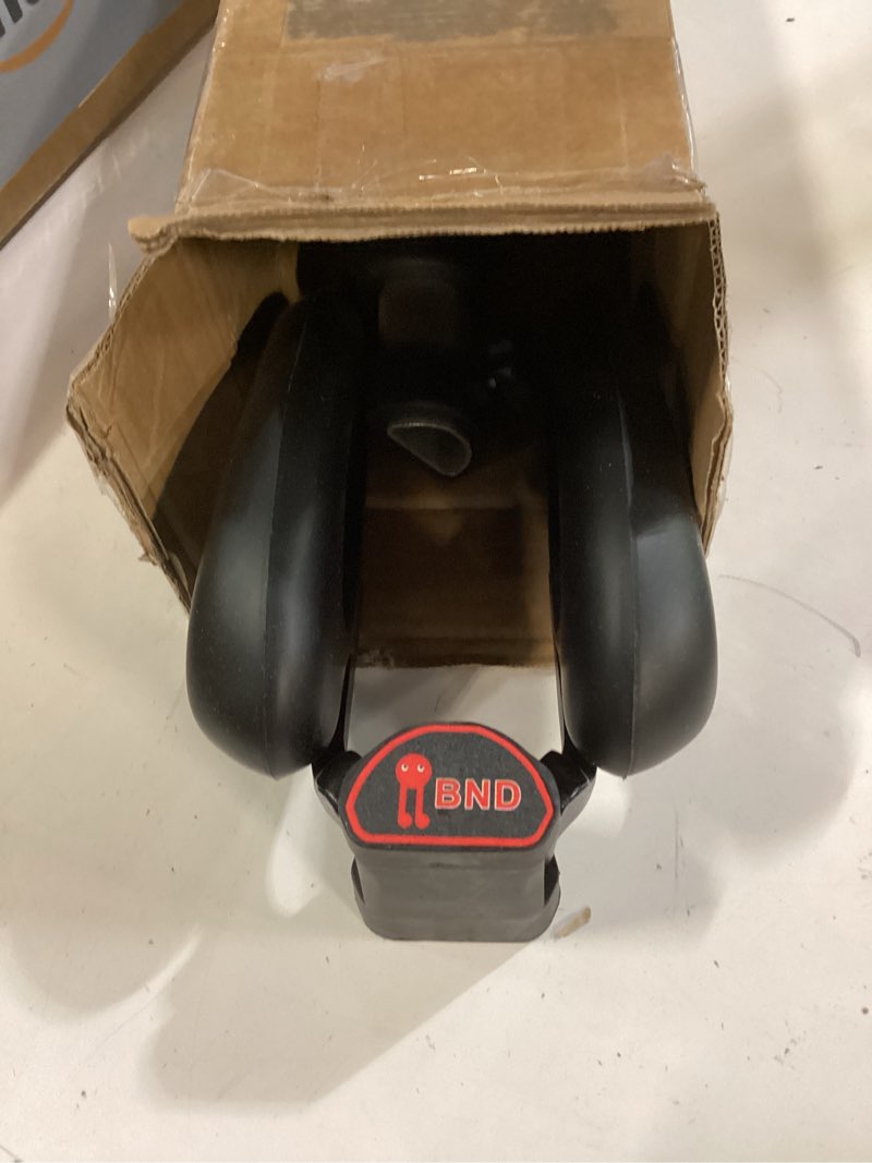 Condition photo showing Good Condition for GLDYTIMES Ninebot Handlebar Replacement for Ninebot miniPRO miniLITE S Self Balance Hoverboard Adjustable Handle Stand Release Knee Pressure (Handlebar Only) silver