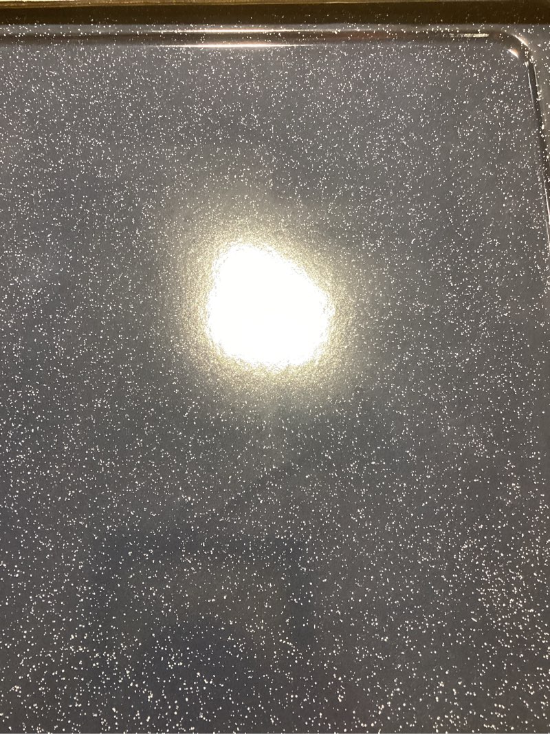 Allstare DG61-00570A Cavity Floor Coating Replacement Parts for Samsung Range Parts Oven Bottom Line