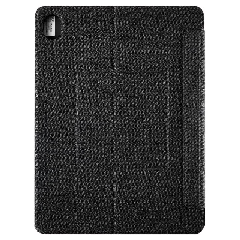 onn keyboard folio tablet case for onn 13 inch pro tablet 2026, black