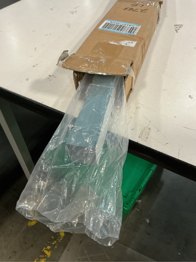 Condition photo showing Good Condition for seeye blackout roller shades for windows, cordless, roller blinds, linen fabric window blinds, thermal insulated fabric uv protection, room darkening shades for home,office (line beige, 39" w x 72" h) beige 39"w x 72"h