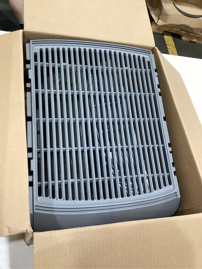 Condition photo showing Good Condition for neakasa cat pedal step stool with filter function, easy to clean cat litter tray for m1 open top self-cleaning litter box basic step