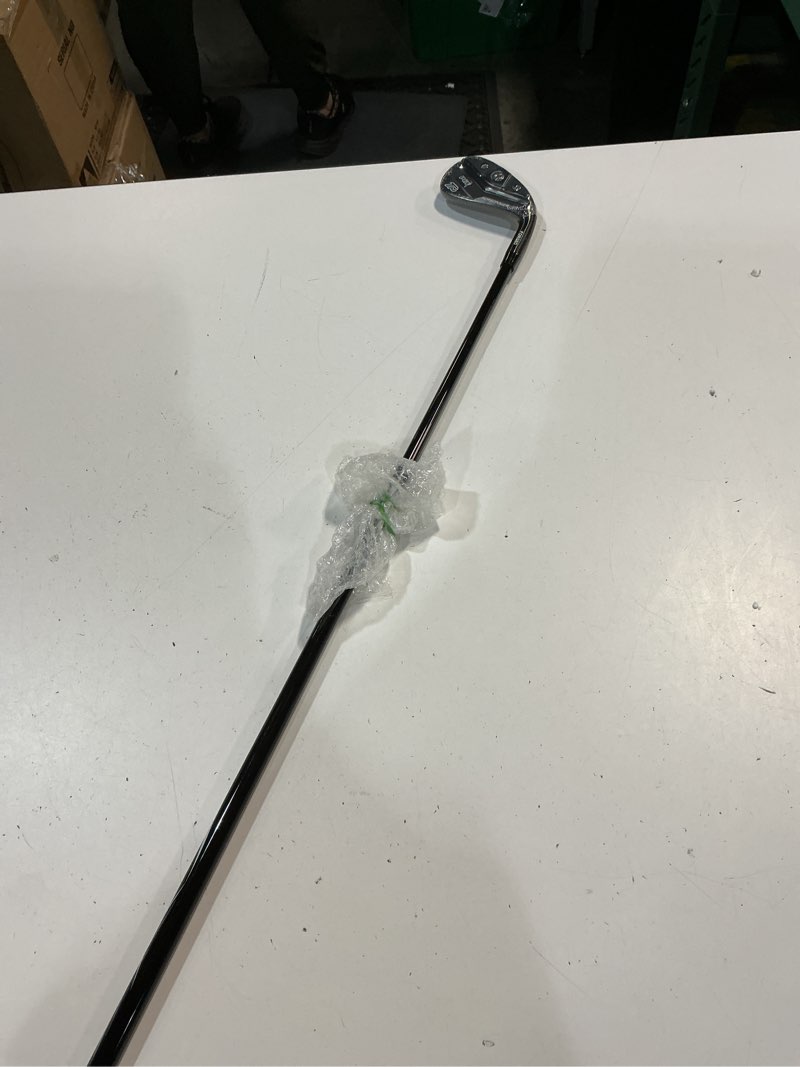 Condition photo showing New/Like New for pgf forged horsepower 1/14