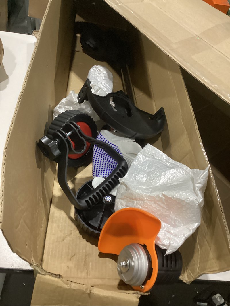 cordless weed wacker