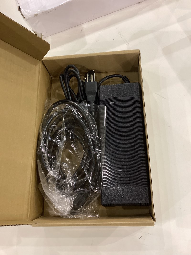 Upgraded 12V Power Supply Adapter for GMG Green Mountain Grill Jim Bowie, Daniel Boone, Davy Crocket