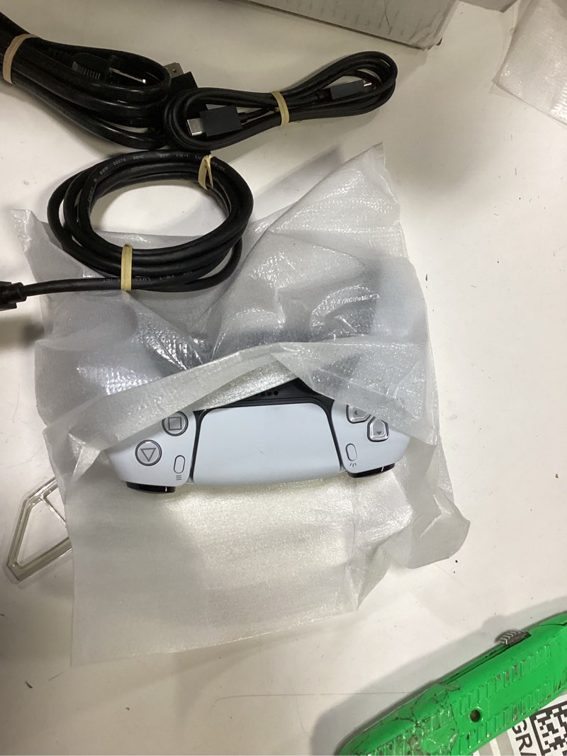 Condition photo showing Good Condition for PlayStation®5 console – 1TB