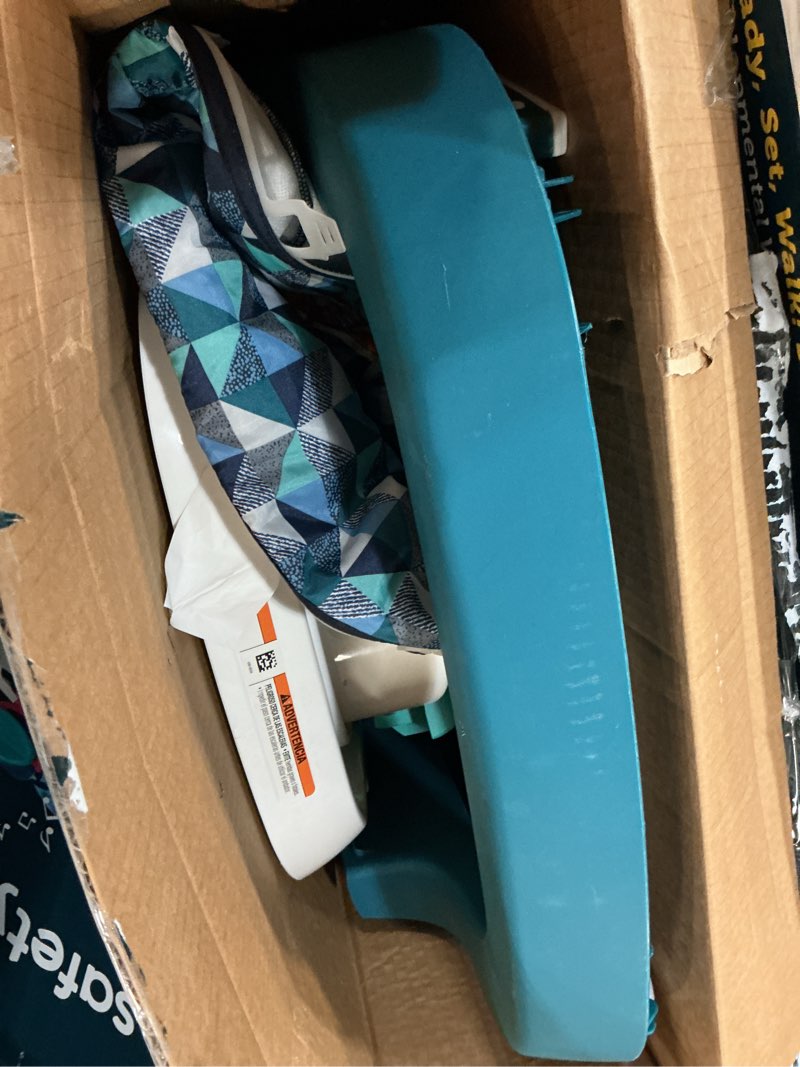 Condition photo showing Good Condition for safety 1?? ready  set  walk! dx developmental walker  kinsale