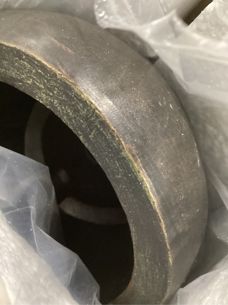 Condition photo showing Good Condition for Danner Manufacturing, Inc., Harmony Tabletop Meditation Fountain, 03821