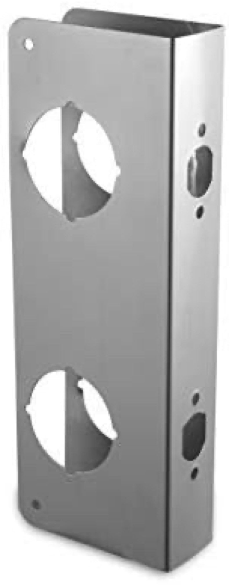 SUMBIN 2 sets 10X34 inches si…ior anti scratch door protection
