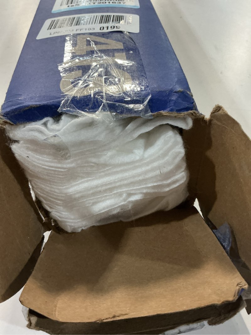 Condition photo showing As Is for Aprilaire 413 Replacement Filter