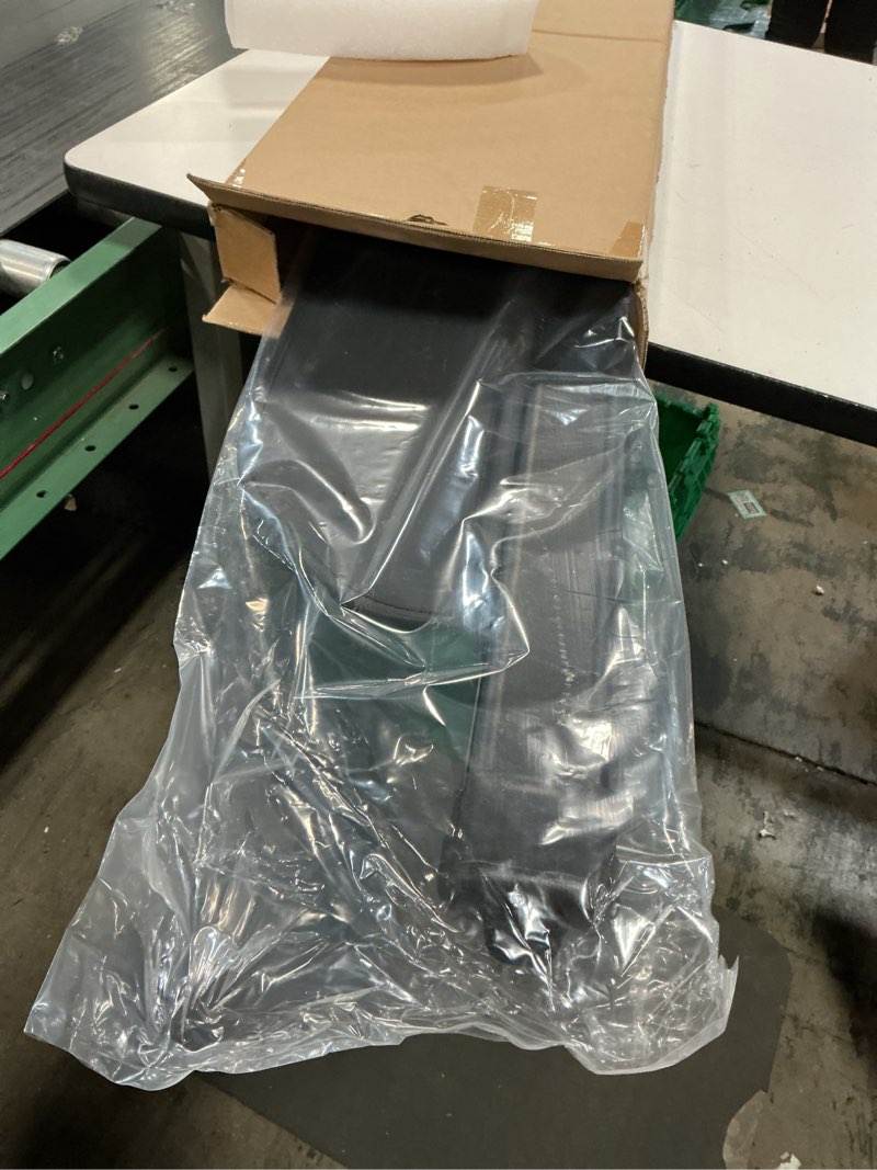 Condition photo showing Good Condition for Powerty Retractable Cargo Cover for Ford Bronco Accessories 2025 2024 2023 2022 2021 4-Door Soft Hard Top, Rear Trunk Cargo Cover Security Shield Shade(Not for Bronco Sport & Bronco 2-Door) Ford Bronco 4-Door SOFT Hard TOP 2021-2025