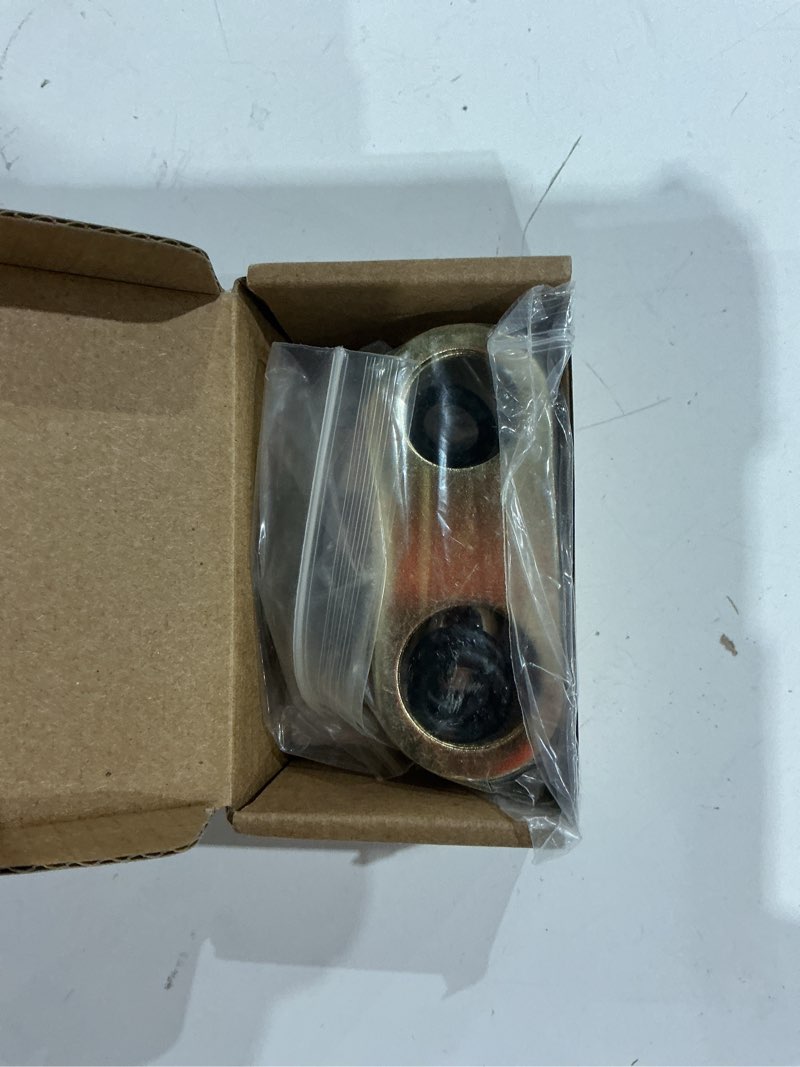 Condition photo showing Good Condition for 850 sb parts kit yard water hydrant repair rebuild kit & 8842 plunger fit for simmons 800lf 800sb 4800lf 5800lf 6800lf series frost proof landscape outdoor yard hydrant