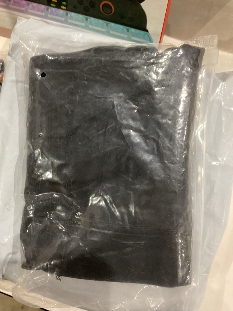 Condition photo showing New/Like New for ALONG FIT Women High Waisted Biker Shorts Tummy Control Workout Yoga Shorts with Pockets Athletic Workout Running Small Mulberry