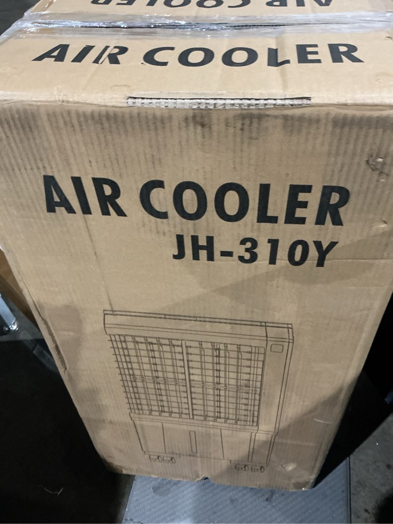 Condition photo showing Good Condition for have one to sell? sell one like this sell something else  similar items s42a09f14-ce18-4803-ba2a-7d529f25d81859a16aa5-7119-4fe6-a744-1a031ba9e694pf1e26c1e-bfc2-49fa-b0b5-aee77b4099b5o3967119b-638e-4faf-b249-f70674400422n6db2bef9-7235-4940-a71b-96d41a626b37012f53d7-61b2-4b6b-94a2-715122873287sfe09ad15-8a0b-4e41-8f78-c8f565b41bd2occ213202-92ba-412b-a09e-6c674c4ef7e3f62e4475-cb30-48d2-9564-ab693c2f45a9r2cfeb08e-8f5d-4364-ad28-a51010202456e29877c15-f6fb-42bd-8759-f3a88729b9492c356579-11a6-403c-adeb-8262065d23f9b11bb3a7-5e14-4f41-bf4b-a67952c3be3a399d3999-91ed-4979-bccd-426375f21683437df202-1442-4f65-961b-84400b46f359ec629a10-31d8-432d-a836-690fdc11e679d9ae5456e-10f7-4df1-a72b-42e00bcf20954b373f70-9ba0-4a32-a955-54916f473a57359a3dbe-38fe-4279-9657-af46c33abaff26e609d9-bac0-4e2f-b3bb-8cc96777706af25b4bc2-7144-404a-aeac-17e6464da0f05f1b85fc-bf64-4b33-ace0-28ae70be4cac97a0781a-57b6-4a67-8315-98a8ce2e9c8d94bad964-01e9-473e-8bc6-108044b101ad478da443-c45b-4977-9ab3-3b6218ffd795ef4dfaa0-94f4-4817-9c6b-39d84d3caf8a985bfaa6-1e7a-4872-8ea5-a8d83ed0c1c5be5388e3-af3b-471b-b5d5-b6bef1b8e5d0 see all  10000 btu portable air conditioner 3-in-1 air cooler w/dehumidifier & fan mode new $255.99 free delivery   portable air conditioner 3-in-1 5.5l evaporative cooler w/ remote control room new $70.98 previous price$80.66 12% off free delivery  5.2 gal air cooler #jh310y