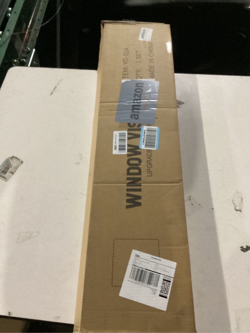 Condition photo showing Good Condition for Window Visors Rain Guards for 1999-2006 Chevy Silverado/GMC Sierra 1500/2500/ 3500/ 2500HD, Window Vent Wind Deflectors Visors Shades for 2007 Silverado/Sierra Classic Model - Extended Cab 1999-2007 silverado/sierra ext cab