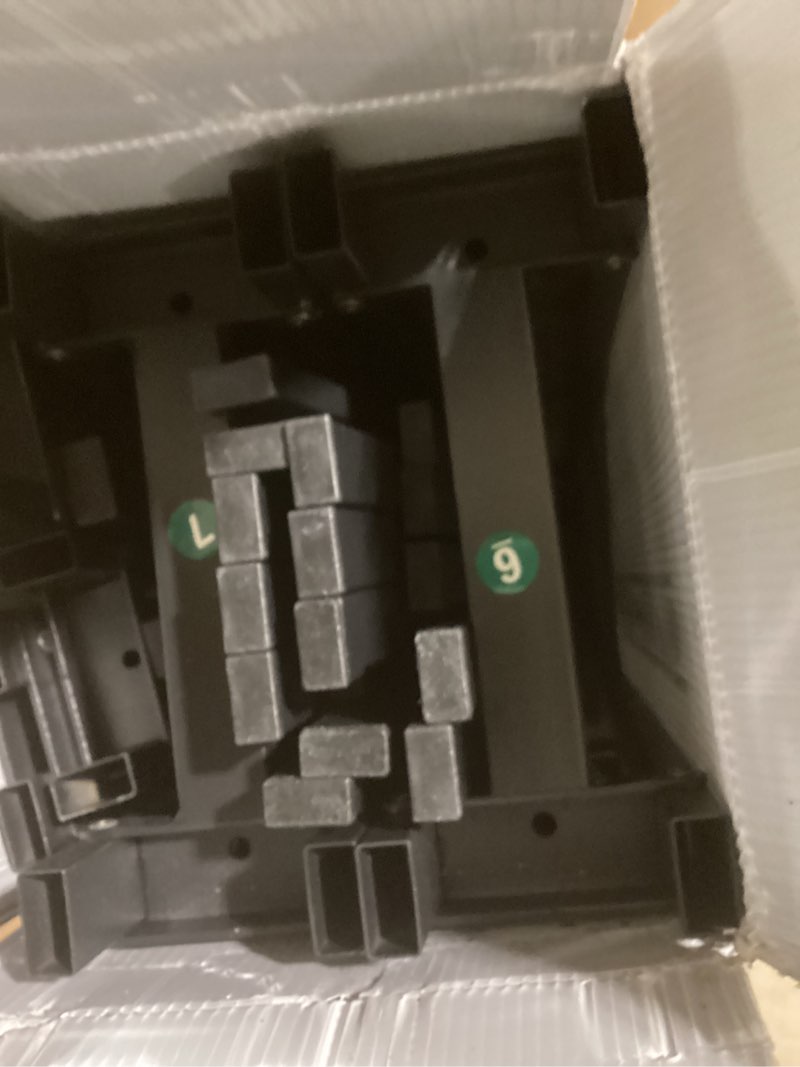 Condition photo showing Good Condition for D&H FURNIMMT Full Size Box Spring 7 Inch, Heavy Duty Metal Box Spring Bed Base with Fabric Cover, Mattress Foundation, Easy Assembly, Noise Free?Full?