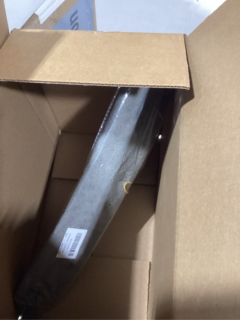 Condition photo showing New/Like New for Retractable Gap Dust Cleaner Cleaning Tools with 2 Microfiber Dusting Cloths Long Handle 60inches Washable and Retractable Duster Brush for Cleaning Under Appliances Furniture Couch Fridge 4 PCS Gap Duster