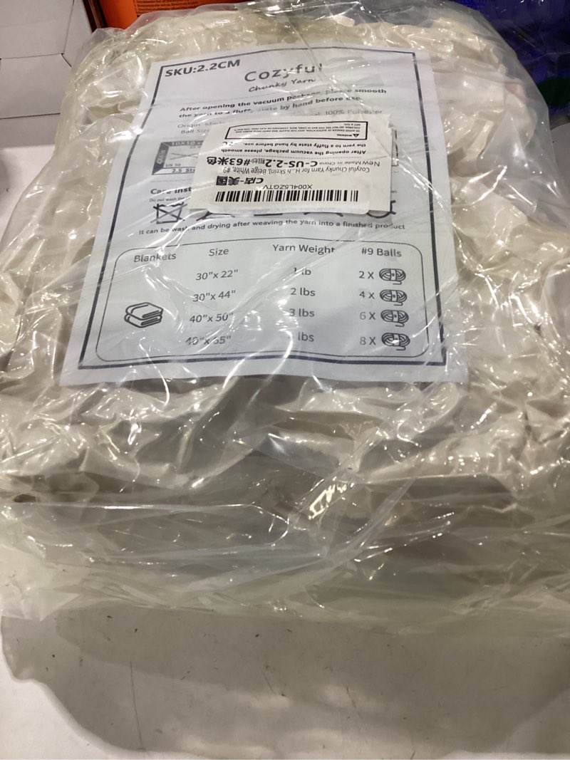 Condition photo showing New/Like New for Untitled Item