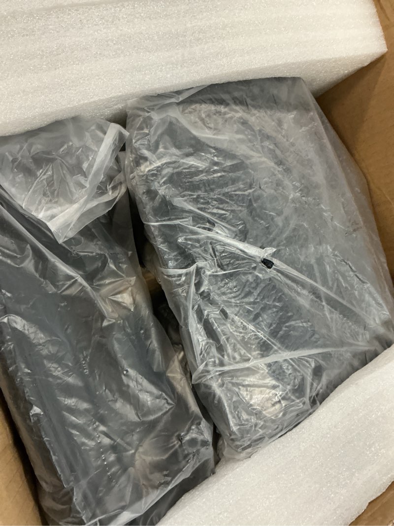 Condition photo showing Good Condition for tail lights compatible with ford maverick/hybrid 2022 2023 2024, rear lamps, no bulbs (grey color)