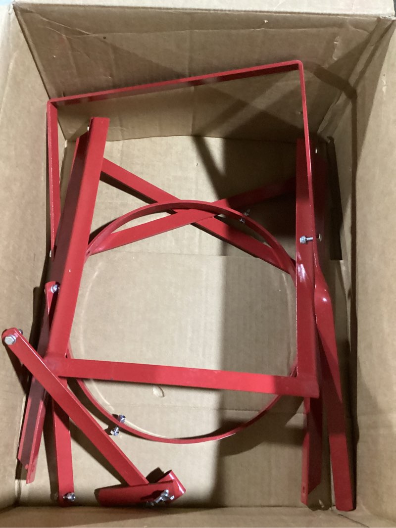 Condition photo showing Good Condition for BISupply 5 Gallon Pail Tipper - Manual Can Tipper, Gallon Paint Pourer, 70lbs Tipping