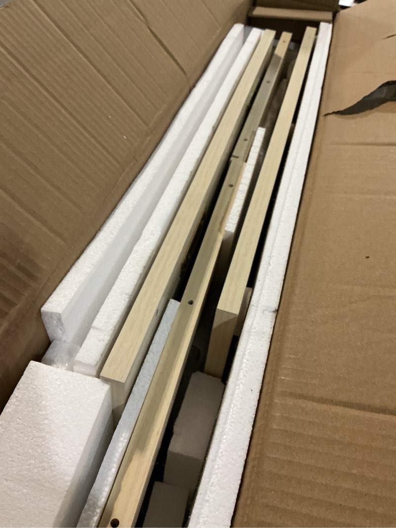 Condition photo showing As Is for  ( similar) Nalwort 28 Gallon Large Reptile Terrarium for pvc cage  size w30xD12xH12 in 