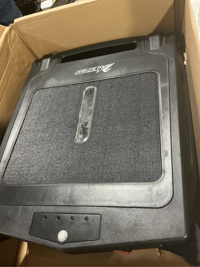 Condition photo showing Good Condition for pool surface cleaning robots with dual charging mode, cordless auto-cleaning, intelligent steering function, easy to clean skimmer basket (2500mah)