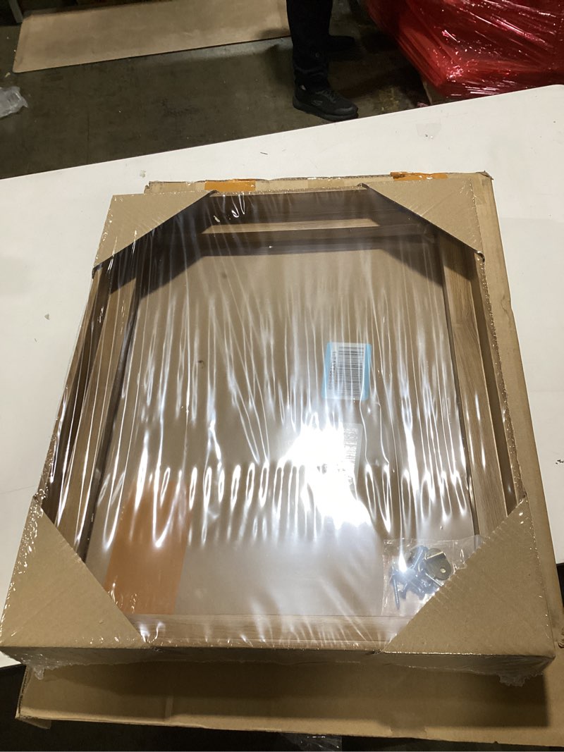 Texas Art Canvas Floater Frame for 1”to 1.25”Deep Gallery-Wrapped Canvas, Floating Picture Frame for