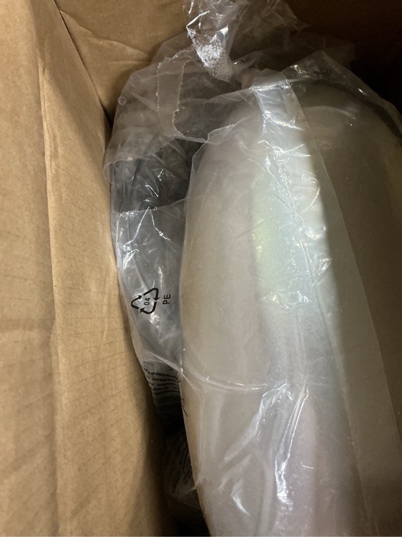 Condition photo showing New/Like New for CHeflee Stand Mixer,600W 6+P With 6.5QT Stainless Steel Bowl,Dough Hook, Wire Whip & Beater,for Most Home Cooks,Silver