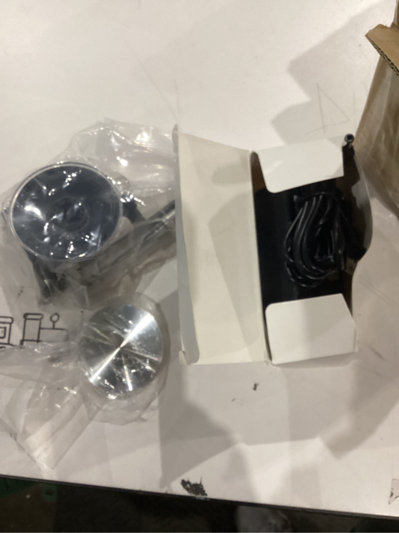 Condition photo showing New/Like New for 20n mini linear actuator, 39mm stroke linear motion actuator, 3-12v reciprocating linear actuator, speed 30-190 times/min telescopic linear actuator, m6 thread rod