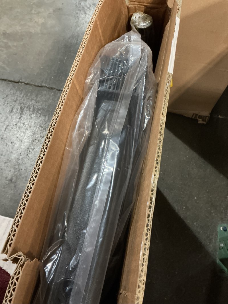 Condition photo showing Good Condition for MEILANHUI Walking Pad Handle Bar Only, Compatible with Walking Pads 24.4'' Wide, Adjustable Handrail