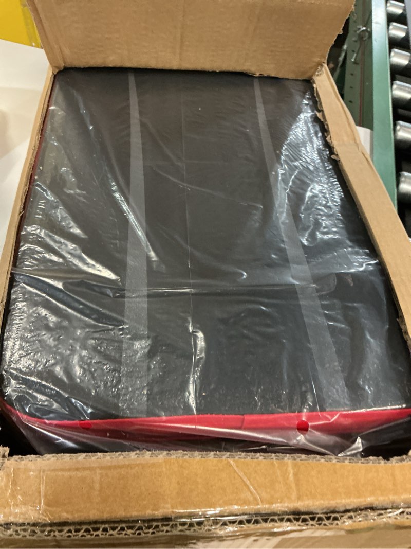 Condition photo showing Good Condition for NICEPEOPLE Basic Weight Bench for Home Gym, 8 Backrests Adjustable Bench with 660LBS Weight Capacity for Chest Shoulders Arms Muscles, Foldable and Compact for Small Space Apartment Room