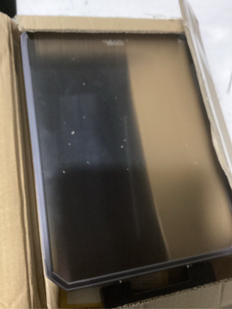 Condition photo showing Good Condition for SNOWCLAD Stainless Steel Cutting Board,Double Sided Steel Bread Boards for kitchen,Stainless Steel/Wheat straw pp Large Board for meat,non toxic Chopping,16 * 11 Inch,Dishwasher Safe 16"L x 11"W