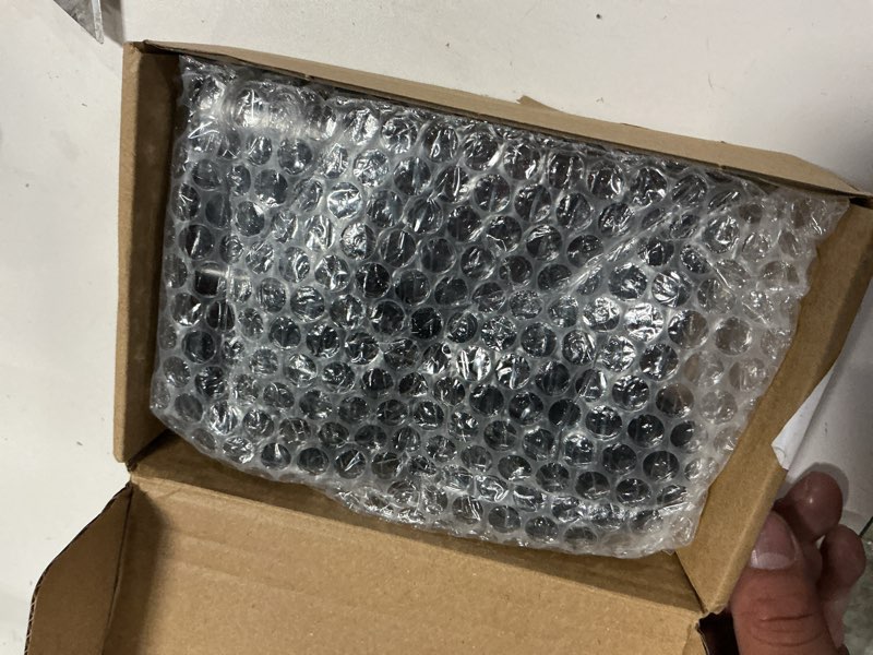 Condition photo showing Good Condition for 130w usb c laptop charger compatible with dell xps 15 17 9575 9500 9510 9520 9530 9700 9710 9720 9730 precision 5530 5550 5560 5570 5750 5760 5770 latitude 5401 5411 5501 5511 5520 power supply cord black4