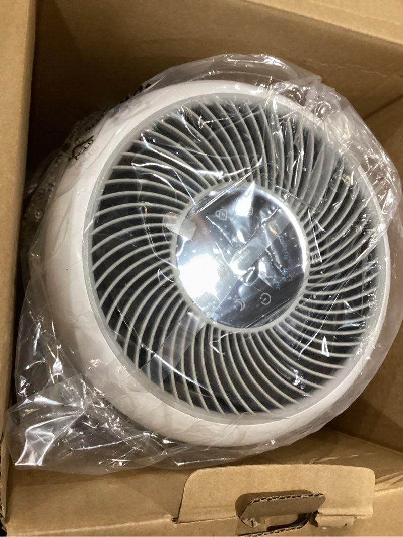 air purifier