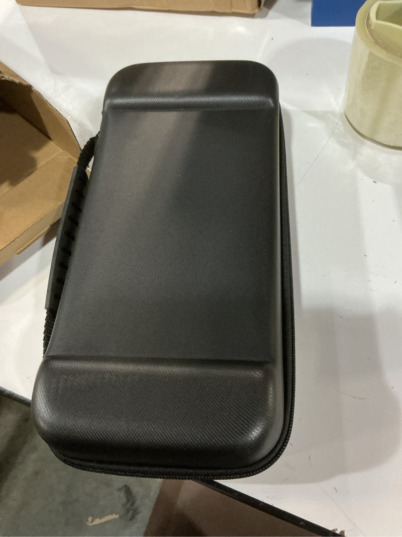 Condition photo showing Good Condition for Carrying Case and Dockable Case for Nintendo Switch 2,8 in1 Accessories for Switch 2,Tempered Glass,Game Card Case and Silicone Covers for SWITCH 2 BUNDLE