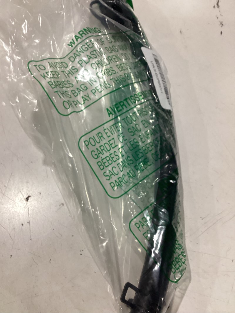 Condition photo showing New/Like New for oil drain hose replace 594200 796530 for husqvarna for john deere for craftsman for ariens edge(pack of 1)