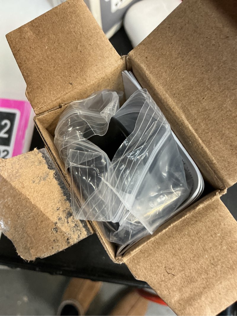 Condition photo showing New/Like New for Neewer Backpack Camera Clip Mount with Square QR Plate, Upgraded Safety Latch, Quick Release Camera Belt Clip Backpack Strap Compatible with Peak Design PD QR System Canon Nikon Sony DSLRs, GP67