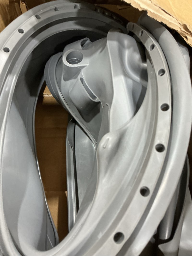 Condition photo showing Good Condition for 5304505004 for electrolux washer door seal efls627utt0 efls617stt0 efls527uiw0 efls517siw0 efls627uiw0 efls627utt1 efls627uiw1 efls517stt0 efls527uiw1 efls527utt2 efls617siw0 efls627uiw2