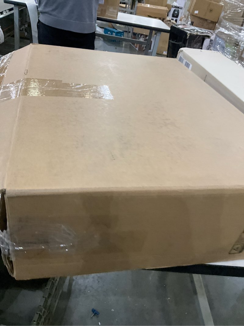 Condition photo showing As Is for HP 24 inch All-in-One Desktop PC, FHD Display, AMD Ryzen 5 7520U, 8 GB RAM, 256 GB SSD, AMD Radeon Graphics, Windows 11 Home, 24-cr0002 (2024)