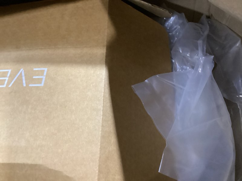 Condition photo showing As Is for EVERGRACE x Kinsey Walsh Cross Stitch Pre-Washed Cotton Quilt Bedding Set Queen Size, Oversized 3 Pieces Lightweight Bedspread Coverlet for All Season, with 2 Matching Shams, Dusty Blue, 92"x96" FULL/QUEEN (92" x 96") Dusty Blue