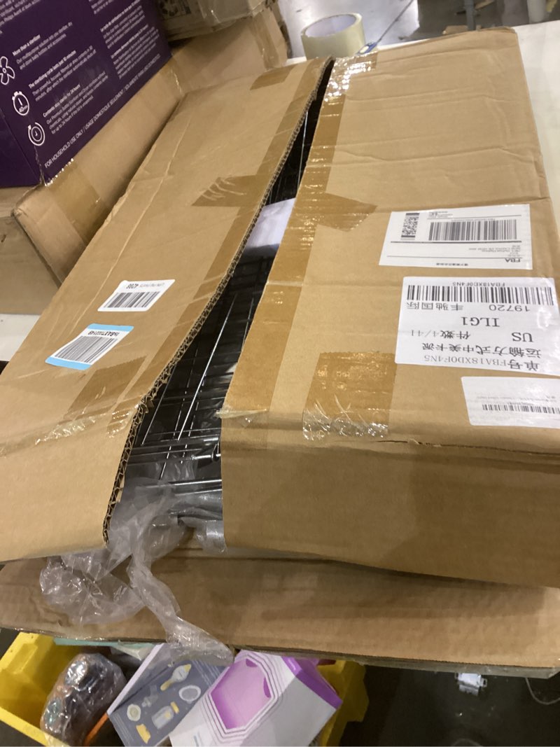 Condition photo showing item condition for cart