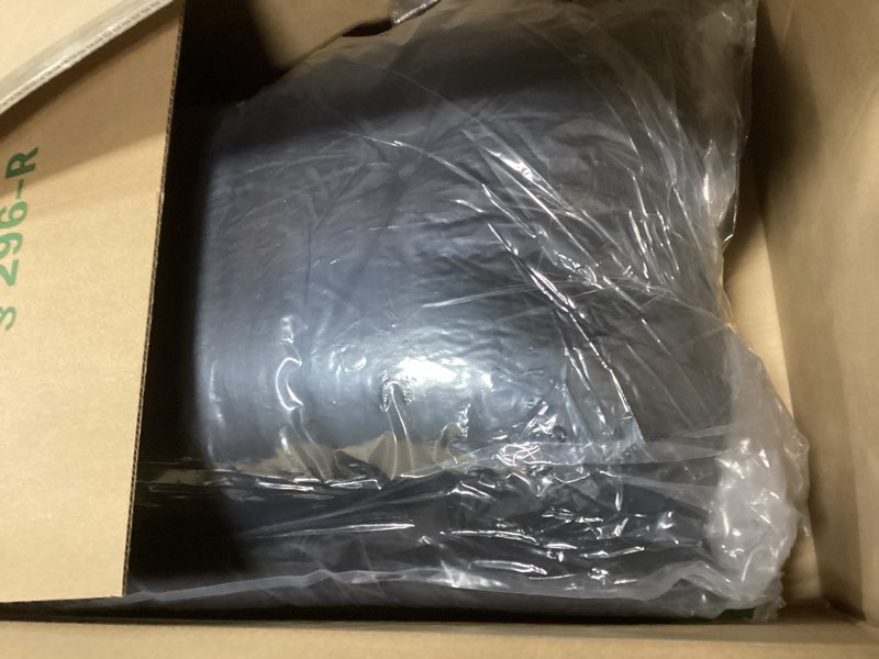 Condition photo showing Good Condition for HOMBYS Floor Lounger Pillow Foldable and Tufted Design Long Floor Cushion for Yoga, Reading, Sleeping, Meditation, Elastic Band for Roll Up and Easy Storage, Machine Washable, Black, 74"x27" Black 74"x27"