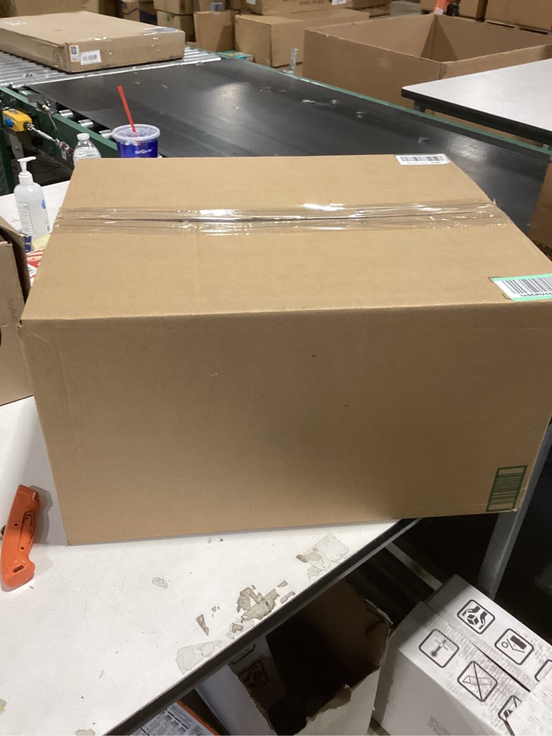 Condition photo showing Good Condition for 40V Brushless Cordless Snow Shovel, 13.5Inch Electric Snow Blower with 2X 4.0Ah Batteries & Quic Cha